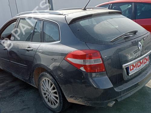 Mass air flow sensor RENAULT LAGUNA III Grandtour (KT0/1) | BP30372525M95