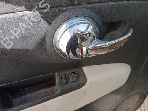 Right taillight FIAT 500 (312_)  | BP25855381C35  - Image 17
