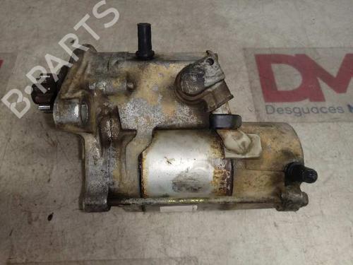 Used Starter LAND ROVER FREELANDER I (L314) 2.0 DI 4x4 (98 hp) 12656250