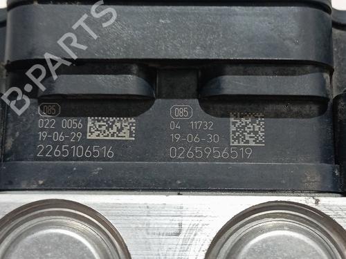 ABS pump PEUGEOT BOXER Van 2.0 BlueHDi 110 | BP27882362M43 