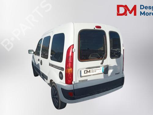 Water radiator RENAULT KANGOO Express (FC0/1_)  | BP32114360M31 