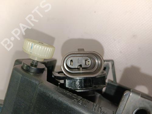 Left front fog light NISSAN ALMERA II Hatchback (N16) | BP32321171C30