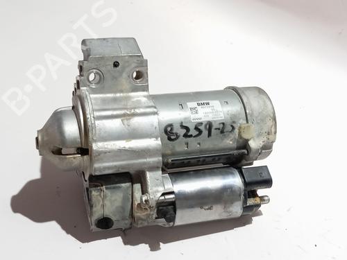 Starter BMW 1 (F20) 116 d | BP39200185M8 - Image 2