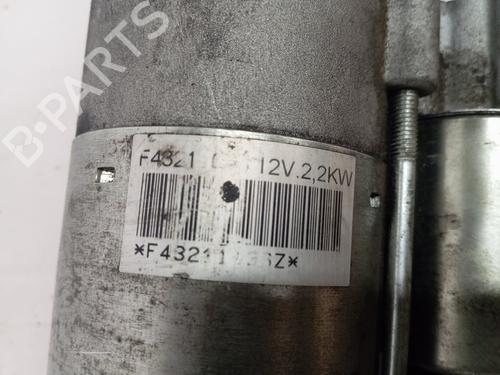 Starter FORD MONDEO IV (BA7) | BP22408555M8