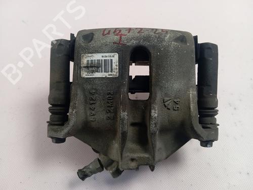 Venstre bremsekaliber foran CITROËN C3 III (SX) [2016-2025]  29351692