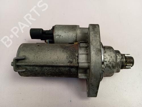Used Starter CITROËN C5 II (RC_) [2004-2008]  31652408
