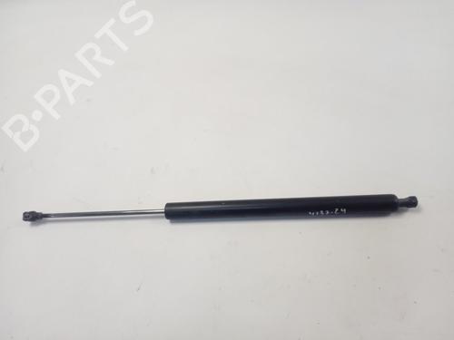 Used Tailgate lift support PEUGEOT PARTNER Box Body/MPV [2008-2025]  30373153