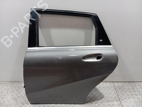 Porta trás esquerda MERCEDES-BENZ B-CLASS Sports Tourer (W246, W242) B 180 CDI / d (246.212) (109 hp) 30701517