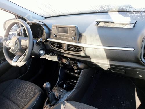 Fuse box KIA PICANTO III (JA)  | BP22649044E1 