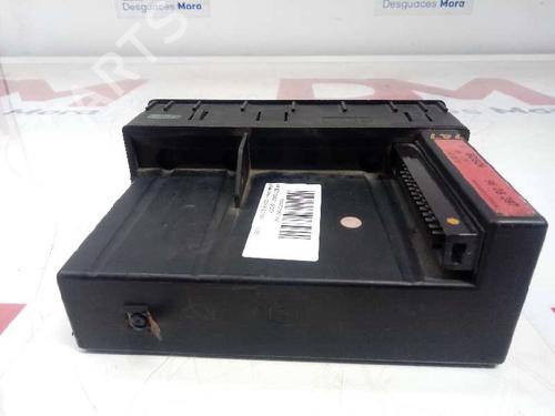 Climate control SAAB 9000 Hatchback 2.0 -16 | BP18491145I5 