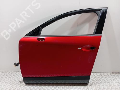 Used Left front door Left front door 39514534 39514534
