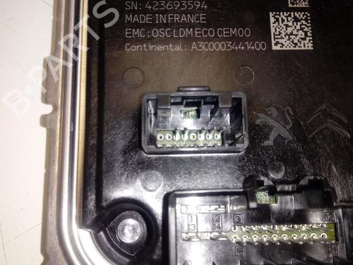 Other PEUGEOT 308 SW I (4E_, 4H_)  | BP17683899O1 