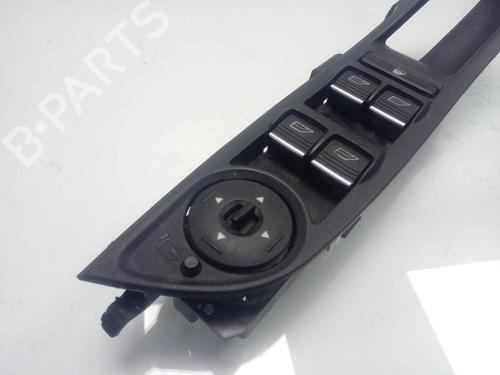 Left front window switch FORD FOCUS III 1.0 EcoBoost | BP16882282I27 