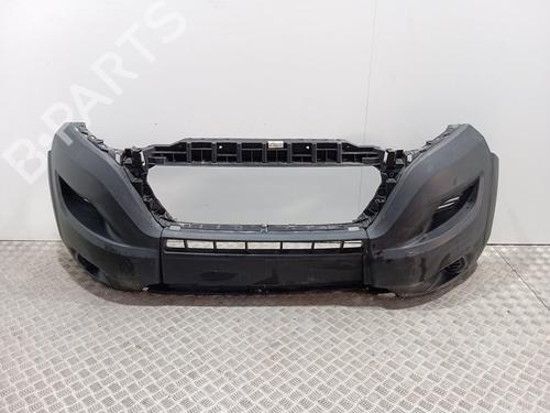 Used Front bumper PEUGEOT BOXER Van 2.2 BlueHDi 120 (120 hp) 29358949