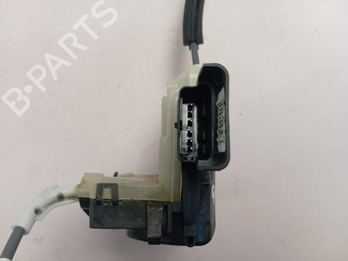 Front right lock PEUGEOT 208 II (UB_, UP_, UW_, UJ_)  | BP29437092C97 