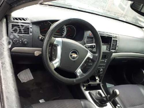 Radio CHEVROLET EPICA (KL1_) | BP29573615E6