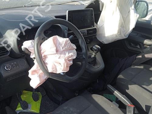 Front left interior door handle OPEL COMBO E Tour / Life (K9) 1.5 | BP30749549I13  - Image 8