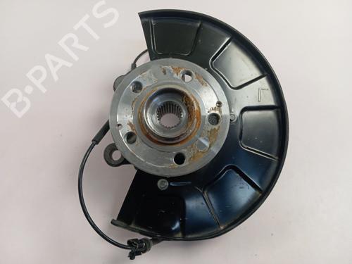 Used Left front steering knuckle Left front steering knuckle MG MG ZS SUV (AZS1) [2017-2026] 40228881 40228881