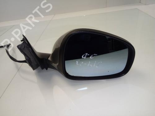 Right mirror ALFA ROMEO 159 (939_) 1.9 JTDM 16V (939AXC1B, 939AXC12) | BP12675347C27 