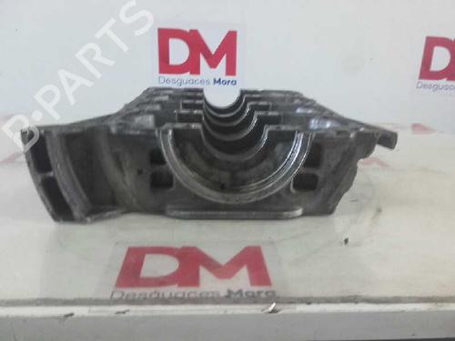 Oil sump OPEL CORSA D (S07) 1.3 CDTI (L08, L68) | BP16653733M115 