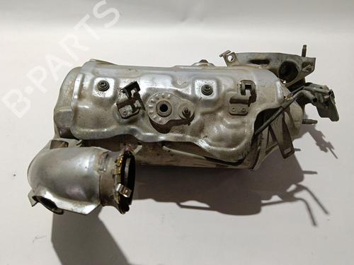 Katalysator für Katalysator RENAULT KANGOO / GRAND KANGOO II (KW0/1_) [2008-2026] 34371168 34371168