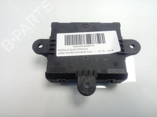 Used Electronic module LAND ROVER RANGE ROVER EVOQUE (L538) [2011-2019]  12676422