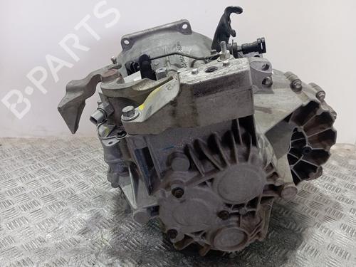 Gearbox FORD S-MAX (WA6)  | BP29002543M3 