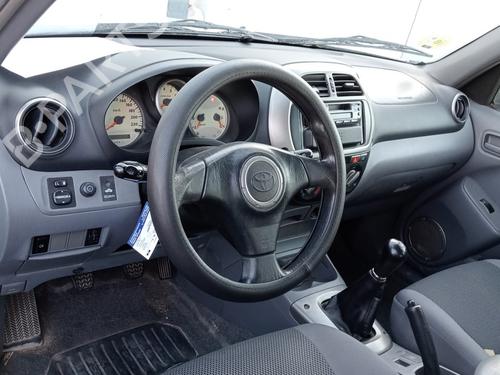 Front left interior door handle TOYOTA RAV 4 II (_A2_) 1.8 (ZCA25_, ZCA26_, ZCA25W, ZCA26W) | BP30373176I13 