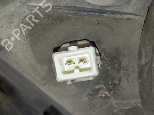 Right headlight CITROËN SAXO (S0, S1) 1.1 X, SX | BP28492323C29