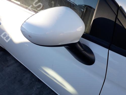Right mirror FIAT 500 (312_)  | BP13217249C27