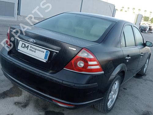 Left front window switch FORD MONDEO III (B5Y) 2.0 TDCi | BP16079924I27