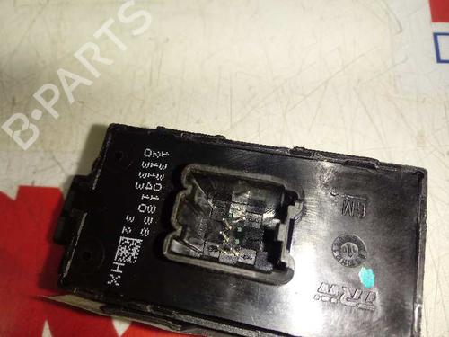 Right rear window switch OPEL INSIGNIA A (G09) 2.0 CDTI (68) | BP13546875I28 