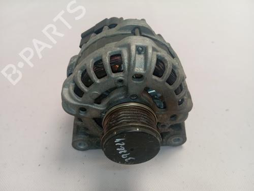 Used Alternator DACIA LODGY (JS_) [2012-2025]  29183883