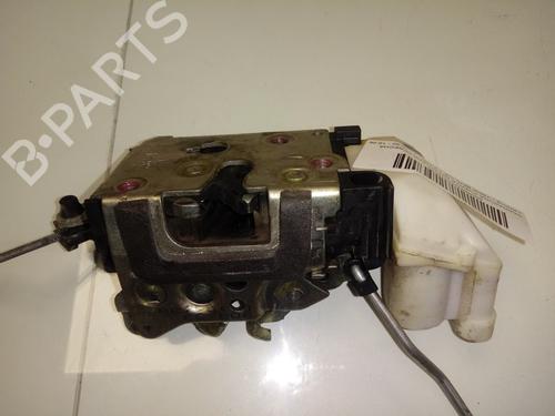 Front right lock LANCIA LYBRA (839_)  | BP12907590C97 