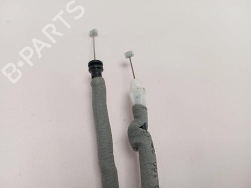 Rear right lock FIAT 500X (334_)  | BP28026646C99 