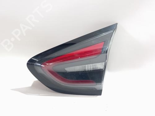 Achterlicht kofferdeksel achterklep rechts Achterlicht kofferdeksel achterklep rechts FORD PUMA (J2K, CF7) [2019-2026] 37239158 37239158