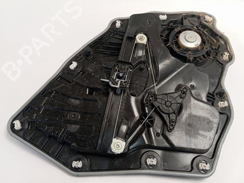 Rear left window mechanism FORD PUMA (J2K, CF7) | BP33235620C24 - Image 4