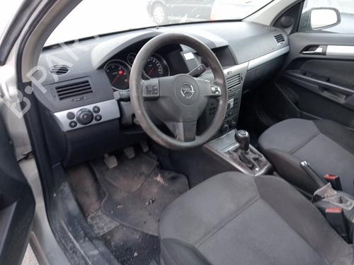 Rear parcel shelf OPEL ASTRA H (A04) | BP34037876C85 - Image 5