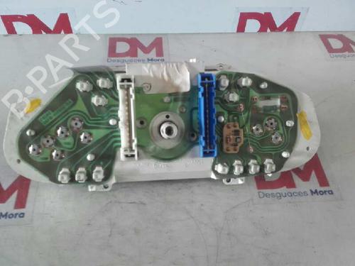 Cockpit FORD ESCORT VI (GAL, AAL, ABL) 1.6 16V | BP12649070C47 