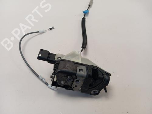 Front right lock CITROËN BERLINGO (ER_, EC_)  | BP21807198C97 