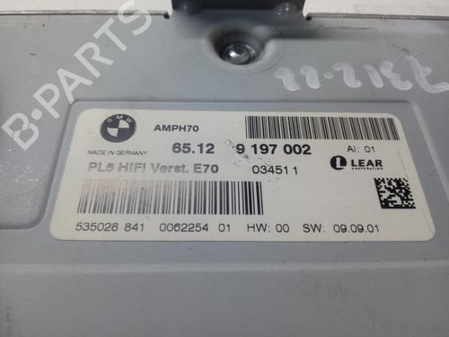 Other BMW X6 (E71, E72) xDrive 40 d | BP14133252O1 