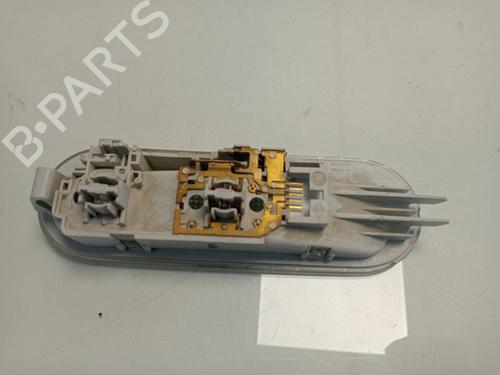 Innerbelysning DACIA DOKKER MPV (KE_) | BP30373436I8