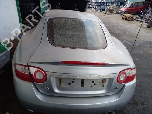 Used Tailgate JAGUAR XK II Coupe (X150) [2006-2014]  15255537