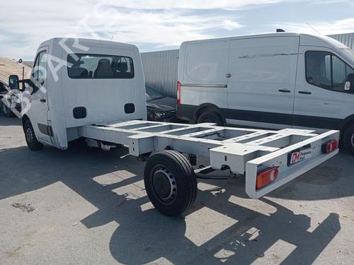 Radio RENAULT MASTER III Platform/Chassis (EV, HV, UV) 2.3 dCi 165 FWD (EV0P, EV0U, EV11, EV12, HV0P, HV0U,... | BP35981197E6  - Image 6
