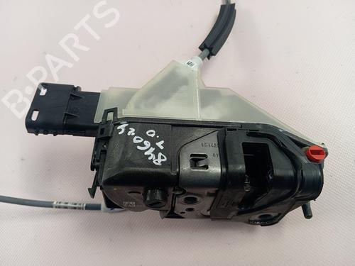 Rear right lock PEUGEOT 2008 I (CU_)  | BP27480003C99 