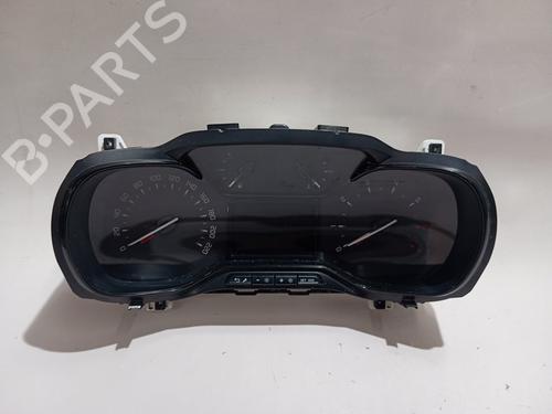 Used Instrument cluster CITROËN BERLINGO Box Body/MPV (K9) [2018-2025]  30566752