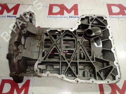 Oil sump JAGUAR S-TYPE II (X200) 2.7 D | BP14131732M115 
