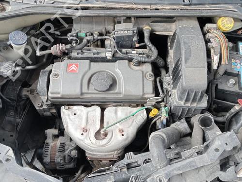 Gearbox CITROËN C3 I (FC_, FN_) 1.4 i | BP30616365M3 