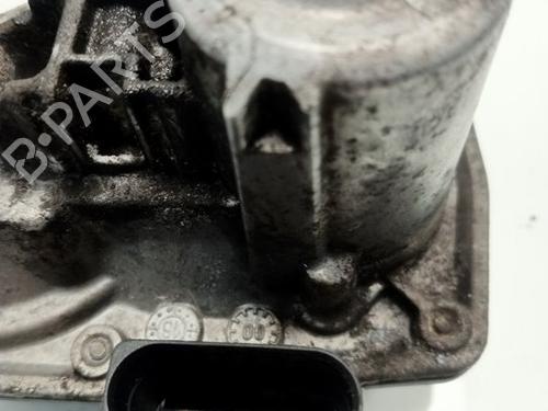 Throttle body VW GOLF VII (5G1, BQ1, BE1, BE2)  | BP17018224M82 