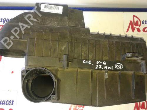 Used Air filter box CITROËN C6 (TD_) 2.7 HDi (204 hp) 17023771